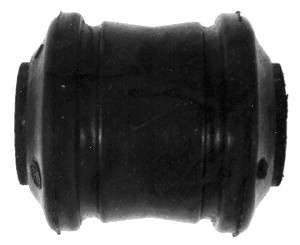 Lower control arm bushing for saab 96 Bushings