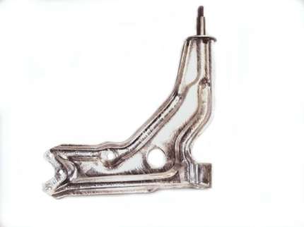 Control arm Right, saab 9000 New PRODUCTS
