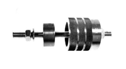 Tool for bushing ref RBM85897, saab 90, 99, 900 classic Tools