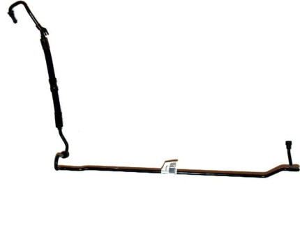 Pressure Steering hose saab 9.3 Steering parts