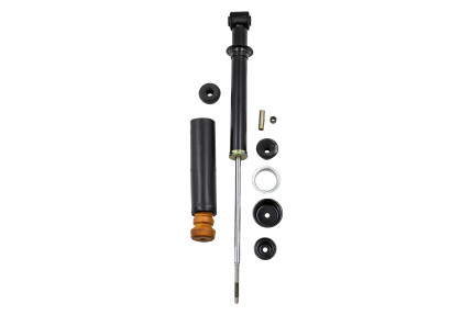 Standard rear shock absorber kit for saab 9.5 sedan 1998 - 2005 Rear absorbers