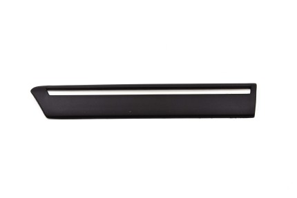 rear wing moulding right saab 9000 5CS 1990-1998 Others parts: wiper blade, anten mast...