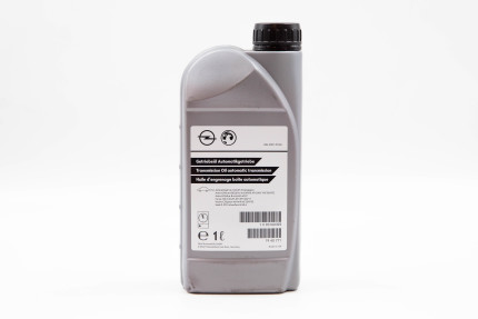 Genuine SAAB automatic transmission synthetic fluid for saab 9.3 II and 9.5 saab service kit