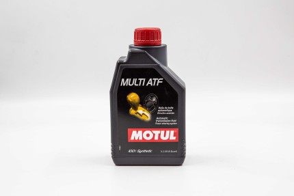 Auto transmission mineral fluid for saab 9.3 2003-2012 saab service kit