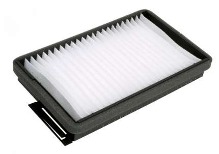 Fresh cabin air filter saab 9000 1990-1992 Cabin air filters