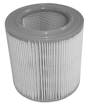 Air filter saab 900 (small round) Air filters