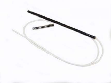 Antenna mast saab 900/9000 Others parts: wiper blade, anten mast...