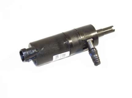 Headlight washer pump saab 9-5 1998-2009 9.3 NG 2003 New PRODUCTS