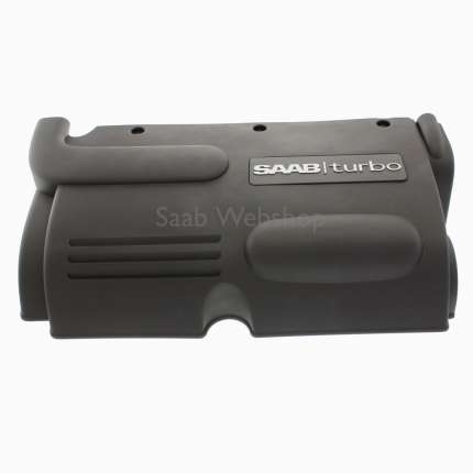 Engine Cover Saab 9.3 from 2003 to 2012 Others interior equipments