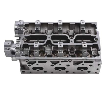 Complete Cylinder Head for saab 9.5 3.0l V6 Turbo 2000-2003 Head cylinder parts