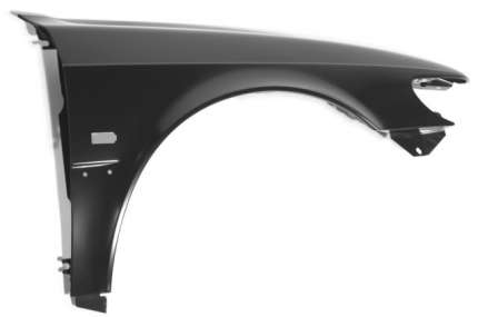 Front right wing for SAAB 9.3 1998-2003 Body parts