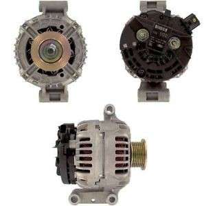 Alternator saab 9-3 2003-2004 (Exchange Unit) DISCOUNTS and SAVINGS