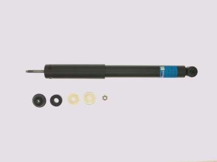Shock absorber saab 900 aero/spg, Rear Rear suspension