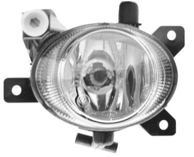 Fog light RH saab 9.5 2006-2009 Fog lights