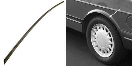 genuine saab 900 wheel arch DISCOUNTS and SAVINGS
