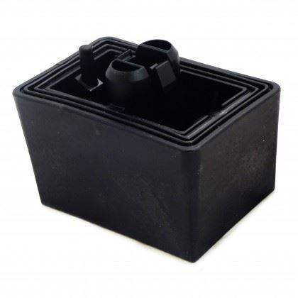 Support block for jack 9.3 NG New PRODUCTS