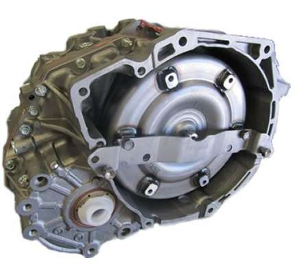 Auto gearbox 6 speed for saab 9.3 1.9 TTID SAAB PARTS DISCOUNT