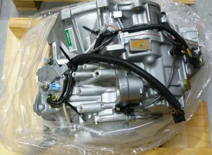 Automatic gearbox saab 9.5 2.3 turbo New PRODUCTS