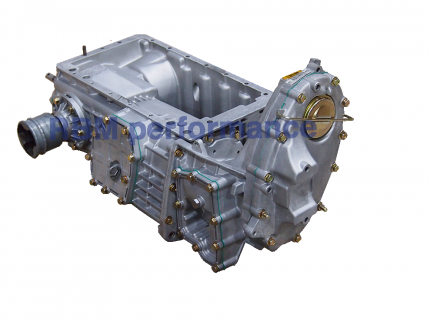 Manual gearbox for saab 900 turbo 16 1987 Transmission