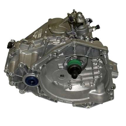 Manual gearbox 6 speed for saab 9.3 2.0 Turbo 2004-2011 Limited Stock