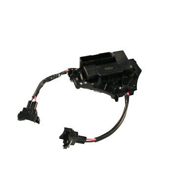 engine fan relay box - saab 9.3 NG Cooling system