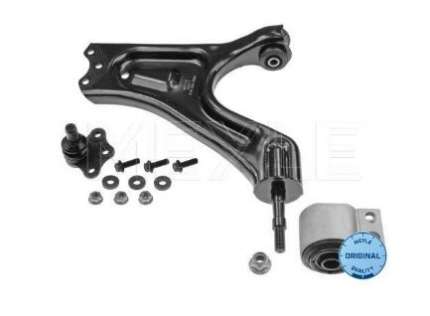 Left Control arm with bushing and ball joint for SAAB 9-5 2002-2006 Suspension / handling