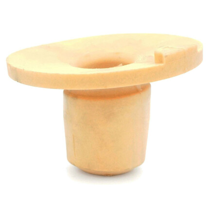 Bump stop for rear suspension springs left for saab 900 NG and 9.3 (17-inch wheel) New PRODUCTS