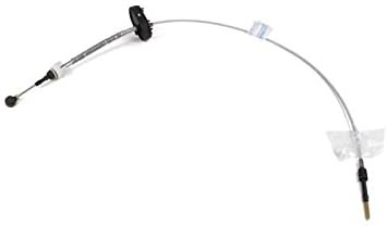 Shift cable saab 9.3 II petrol BVA 2003-2010 Transmission