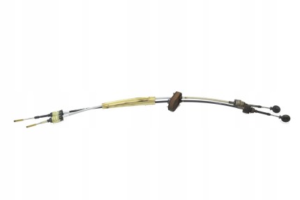 Gear shift cable 6 speed saab 9.3 II diesel 2005-2010 Transmission