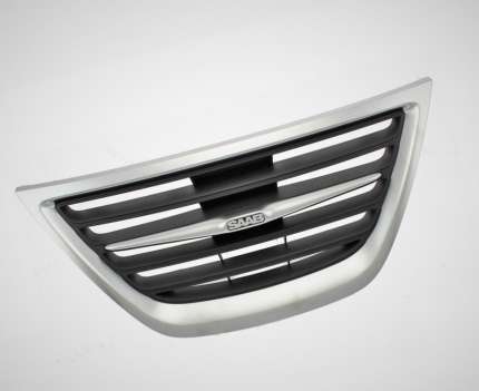 Front grill saab 9.3 2008-2011 Front grills