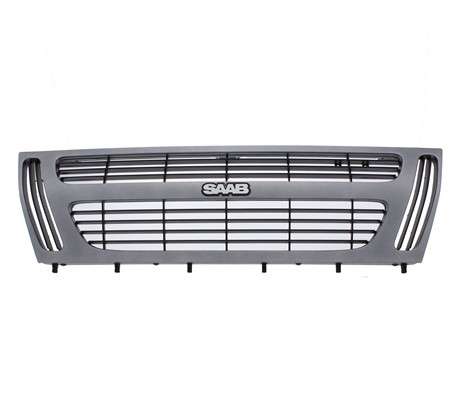 Front mat grill saab 900 1984-1986 - RBM Saab Parts