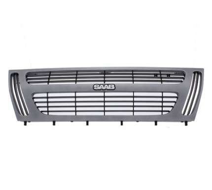 Front mat grill saab 900 1984-1986 Front grills