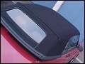 Convertible roof top SAAB 900 Classic (BLACK) New PRODUCTS