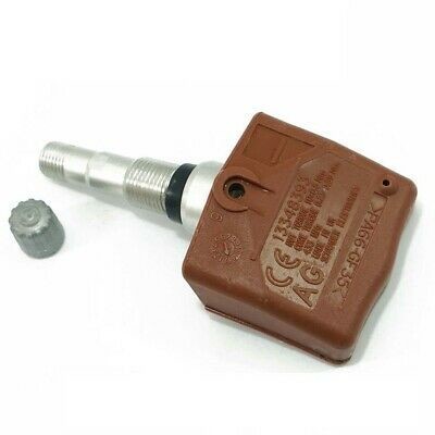 tyre pressure sensor saab 9.5 II 2010-2011 saab emblems and badges