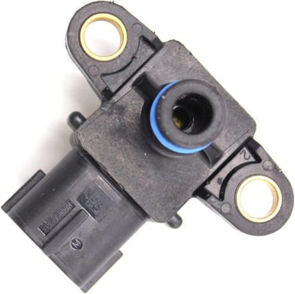 MAP 9.3 NG and 9.5 NG pressure sensor Sensors,contacts