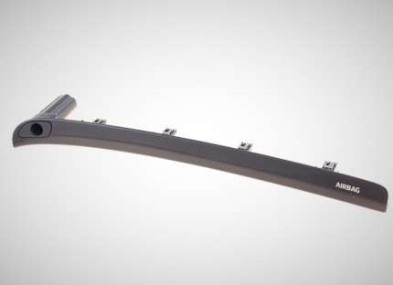 Genuine saab decor strip for gloves box carbon fibre for saab 9.3 conv 2007-2012 New PRODUCTS
