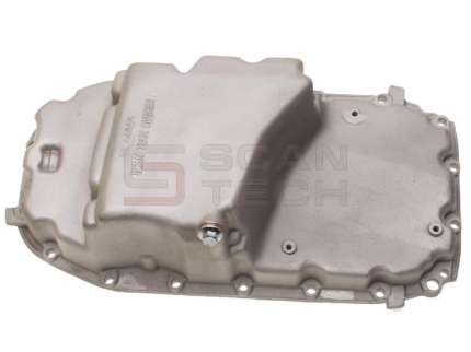 Oil pan saab 900 NG and saab 9.3 OG complete engine / short block