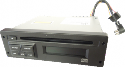 CD player for saab 9000 Accessories
