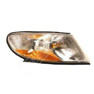 Front corner lamp saab 9.3 (Right side) (USA style) Indicators