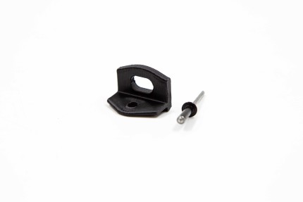 thumbnail image 2 of Fix Your Squeaky Windows! Saab 9-3 & 900 Window Regulator Guide Rollers (2x) – Direct Replacement By RegulatorFix 2 of 6