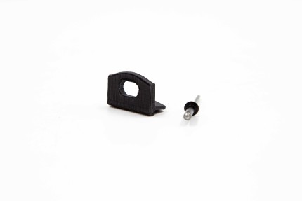 Repair Clip kit for Saab 900 classic grille Parts you won't find anywhere else