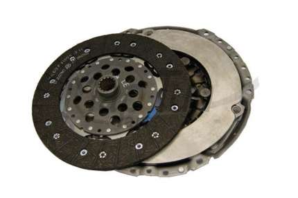 Clutch Kit, Genuine Saab for saab 9-5 1.9 TID 150 HP Clutch system