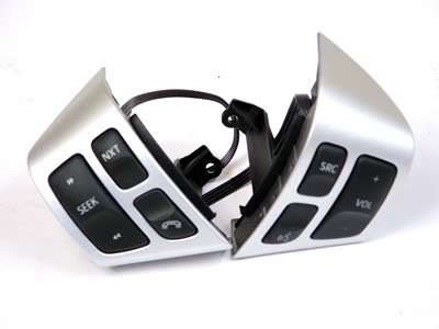 saab steering wheel control switch kit for saab 9.3 2003-2005 Accessories