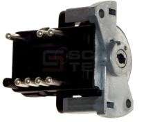 Ignition Switch saab 900 NG and 9.3 - 9.5 Others electrical parts