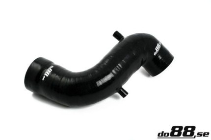Inlet silicone Hose for Saab 9-3 2.0T 2003-2011 (blue) Engine