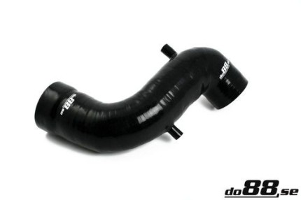 Inlet silicone Hose for Saab 9-3 2.0T 2003-2011 (BLACK) New PRODUCTS