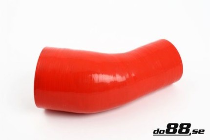 Inlet silicone Hose for saab 9-3 from 1999 to 2003 (RED) New PRODUCTS