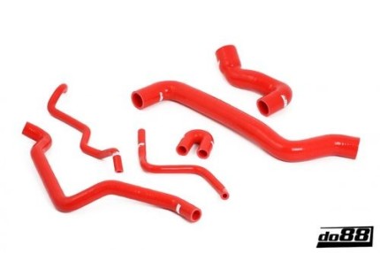 Performance Silicone Hose Kit Coolant, do88 Saab 9-5 02-10 New PRODUCTS