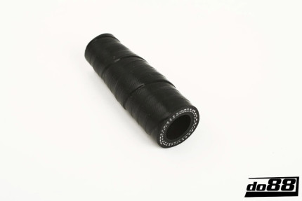 Evacuation hose for SAAB 9-5 1998-2010 (BLACK) Fuel system