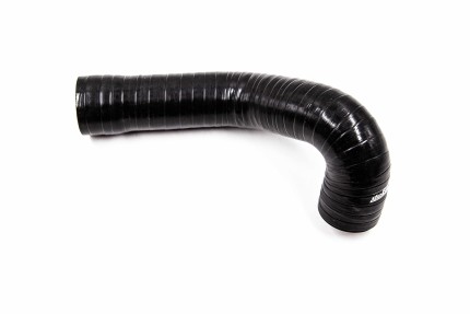 Supercharger hose for Saab 9.3 1.9 TID 150 HP intercooler